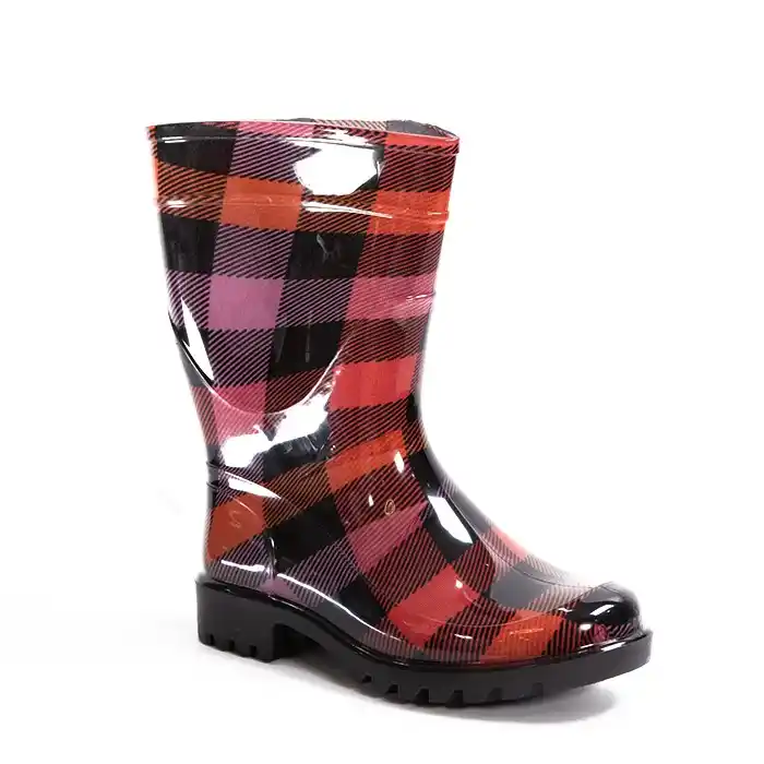 Детские сапоги, GULSOY, 26-30, Сили..