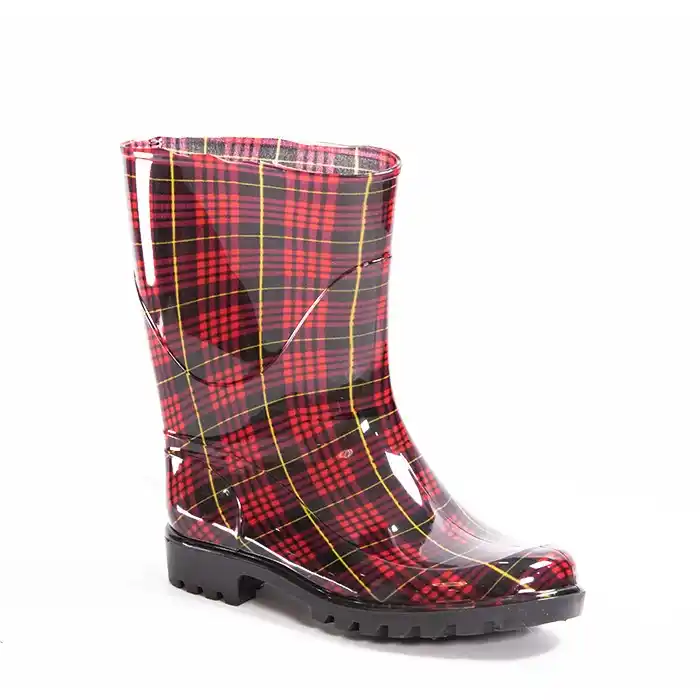 Детские сапоги, GULSOY, 31-35, Сили..