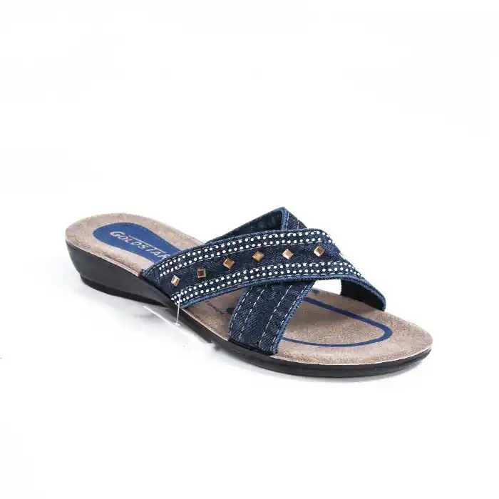 Женские тапочки, GOLD STAR, 36-40, ..