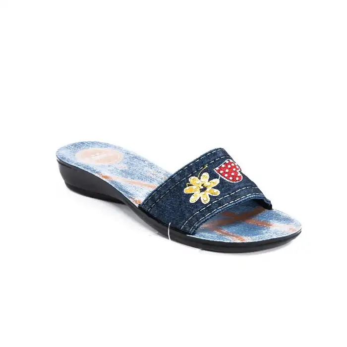 Женские тапочки, GOLD STAR, 36-40, ..