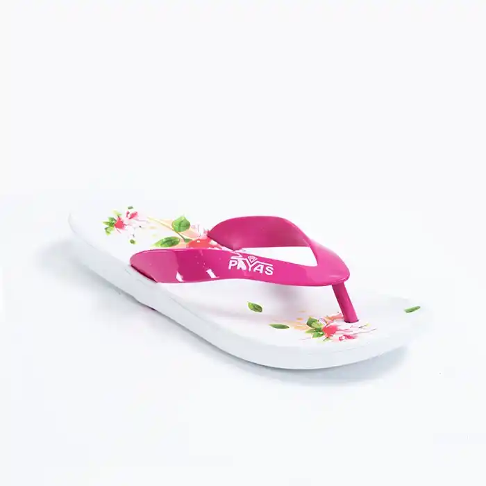 Женские тапочки, PAYAS, 36-41, Зеле..
