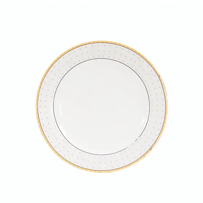 Плоская тарелка, GS TABLEWARE, 27cm..