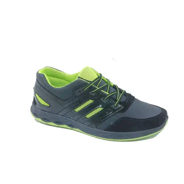 Мужские кроссовки, PAOLLA, 40-45, Ч..