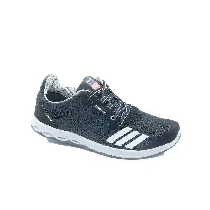 Мужские кроссовки, PAOLLA, 40-45, С..