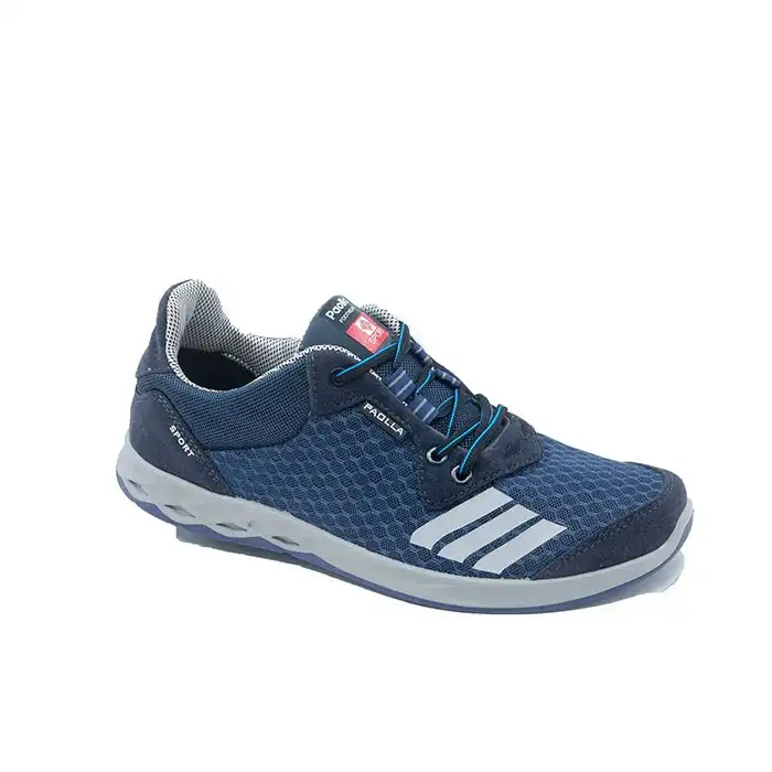 Мужские кроссовки, PAOLLA, 40-45, Т..