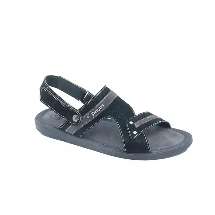 Сандали для мальчиков, PAOLLA, 40-4..