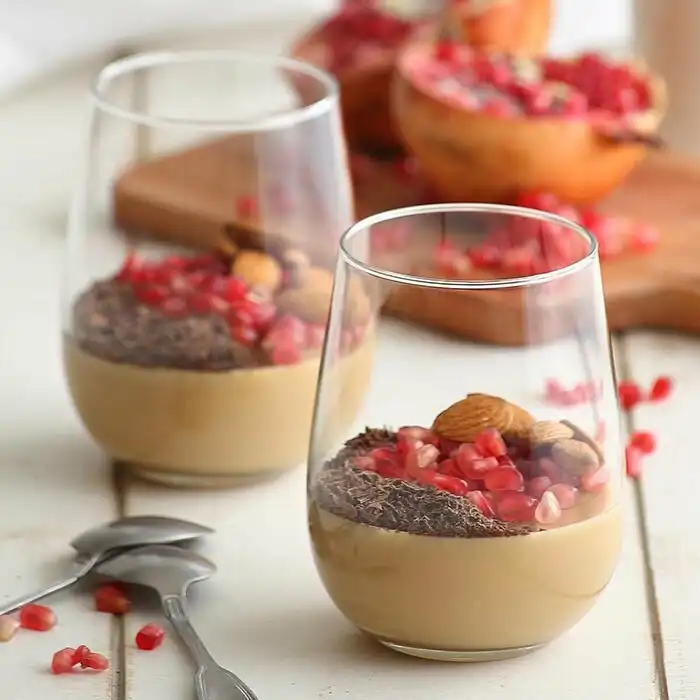 Купить  Бокалы и Стаканы - Набор из 6 стаканов, LAV, Сок / вода, Стекло,..