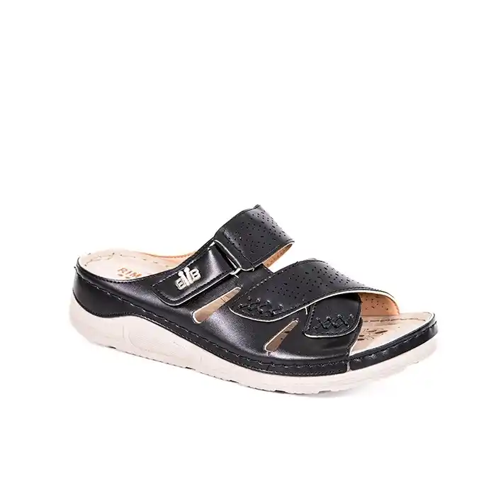 Женские тапки, RIMA&JOUDI, 37-41, Э..
