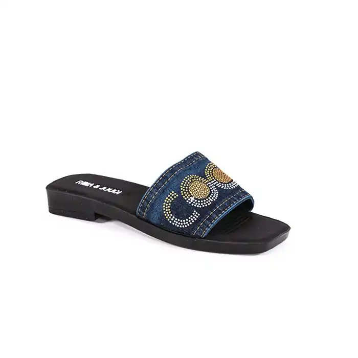 Женские тапки, RIMA&JOUDI, 37-41, Т..