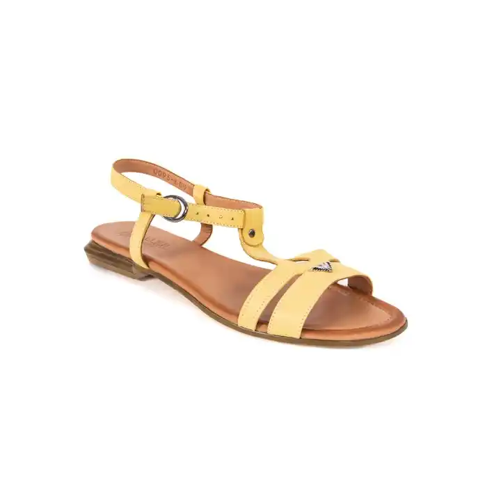Сандалии женские, LA PINTA, 36-40, ..