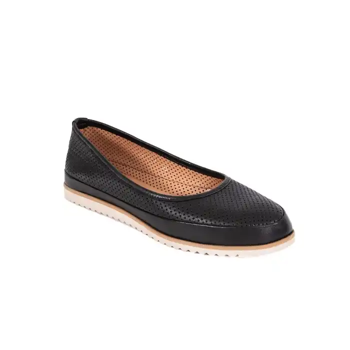 Женские мокасины, LA PINTA, 36-40, ..