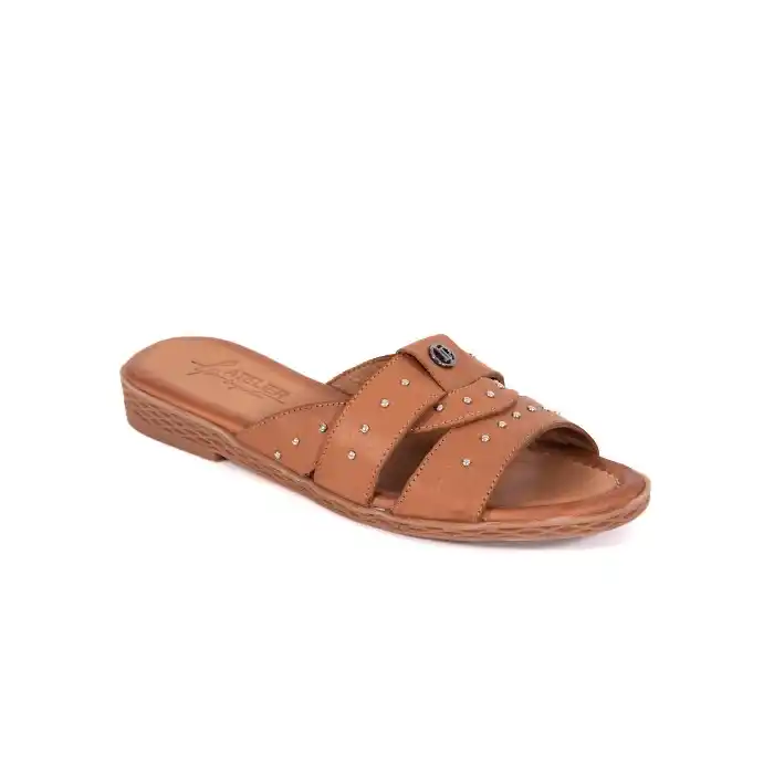 Женские тапочки, LA PINTA, 36-40, Н..