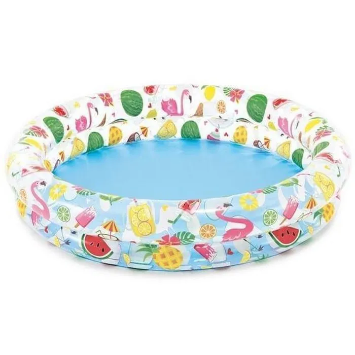 Cumpara  Piscine pentru copii - Надувной бассейн, INTEX, 122см, 25см, 150Л, В..