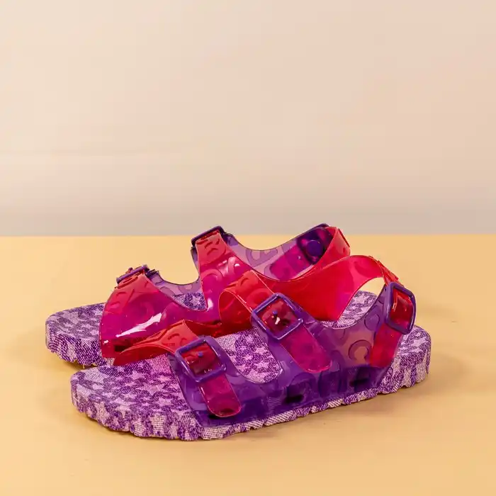 Детские сандали, GEZER, 30-35, Розо..