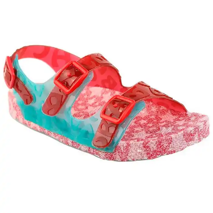 Детские сандали, GEZER, 30-35, Бирю..