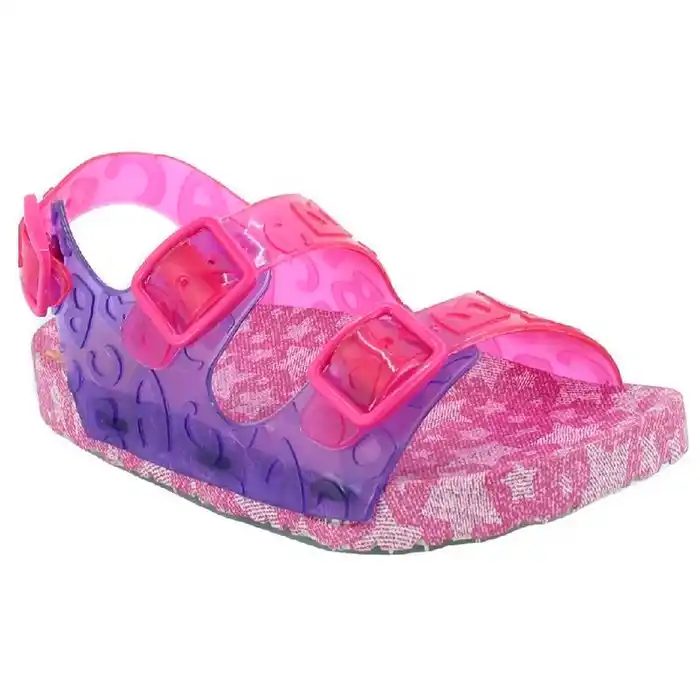 Детские сандали, GEZER, 30-35, Розо..