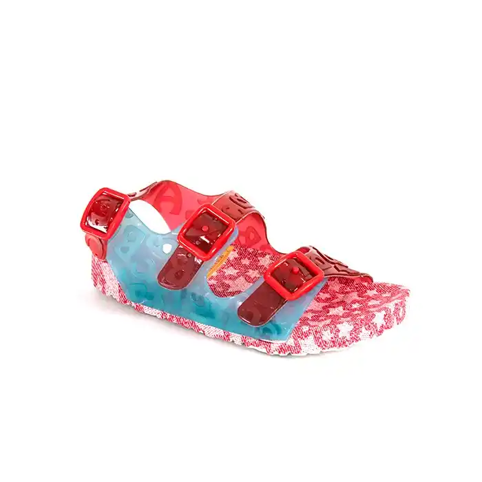 Детские сандали, GEZER, 25-29, Бирю..