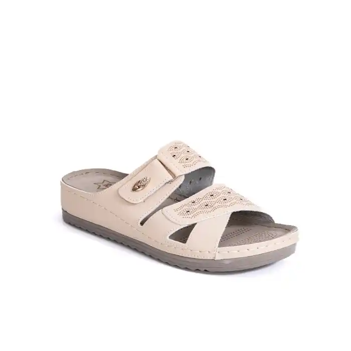Женские тапки, RIMA&JOUDI, 40-43, Э..