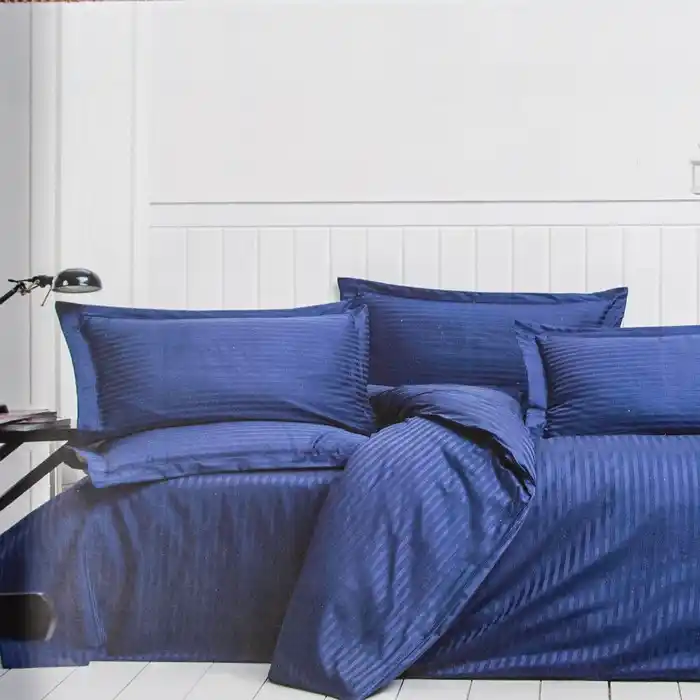 Набор постельного белья, FREEDOM, Double Size, 240x260cм, 200x220cм, 50x70cм, Сатин