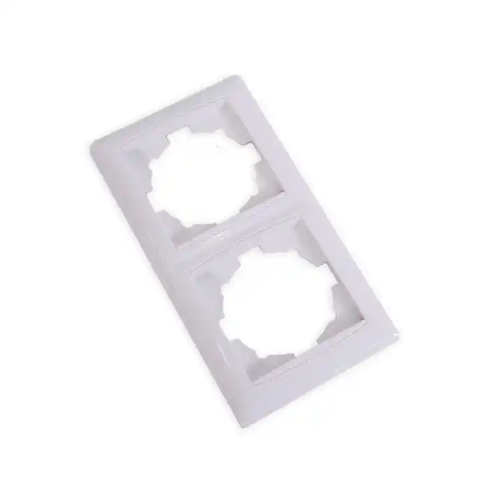 Рама, ASTEL, Пластик, 2 отсеков, Бе..