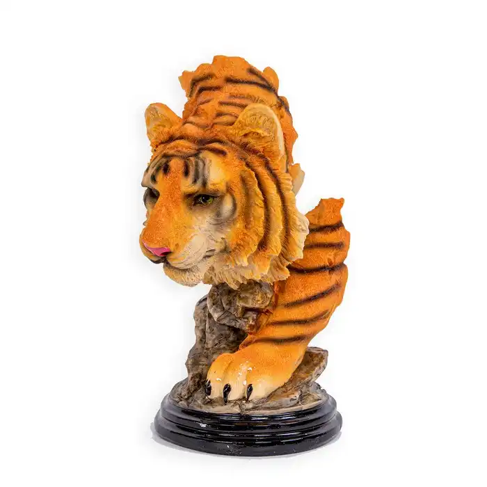 Купить  Рождественские фигурки - Рождественская фигурка, GLOBAL CHRISTMAS, Кер..