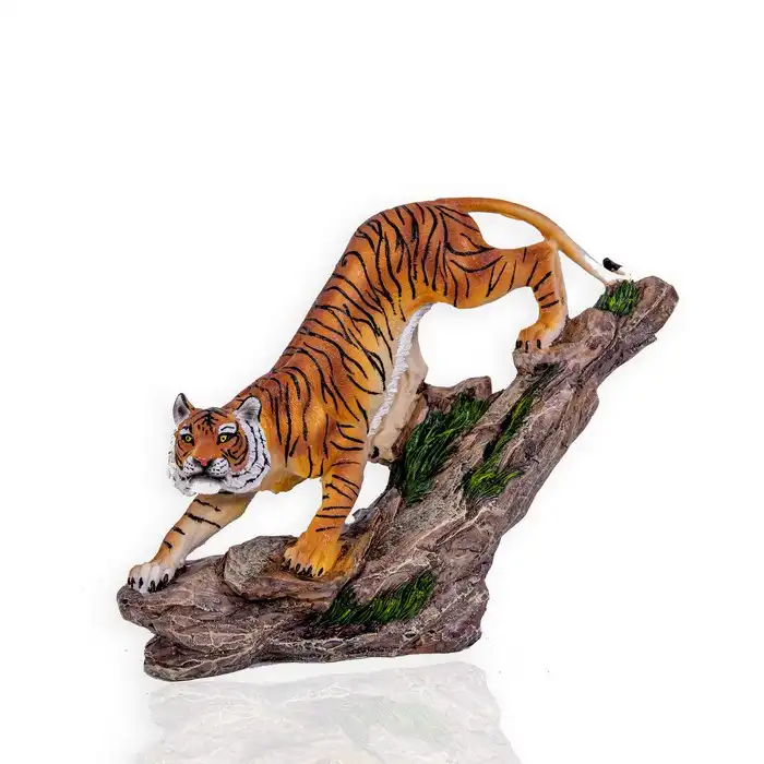 Купить  Рождественские фигурки - Рождественская фигурка, GLOBAL CHRISTMAS, Кер..