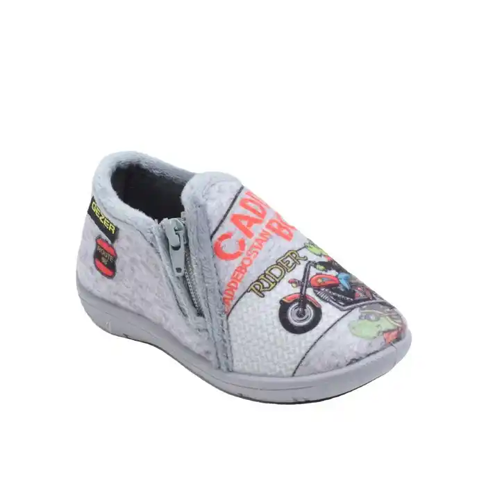 Домашние детские тапочки, GEZER, 20..