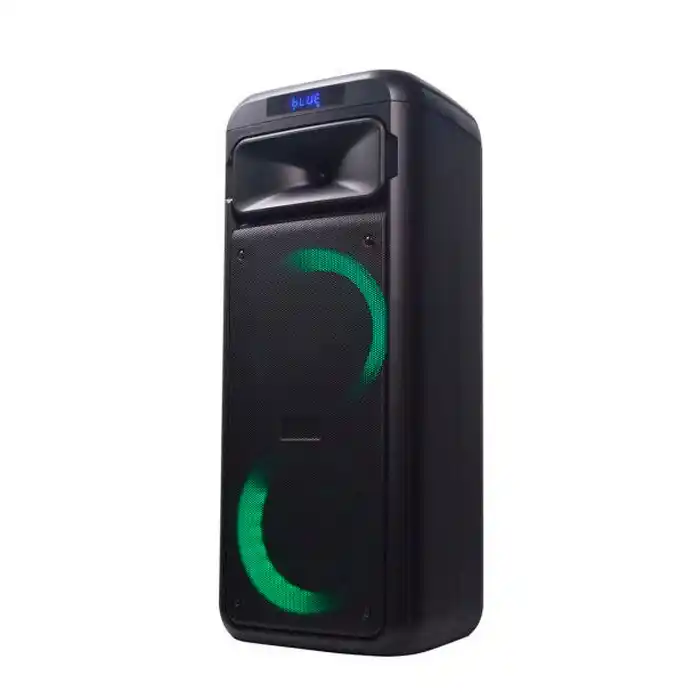 Портативная колонка с колесами, TEM..