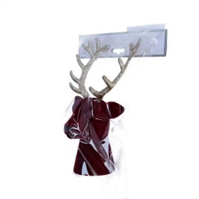 Украшение оленей, PAULA, 20см