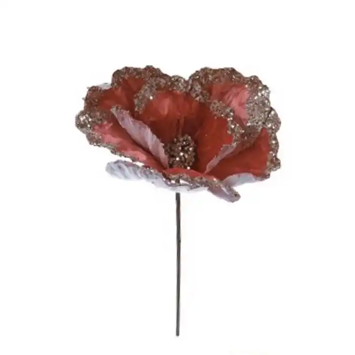 Цветок магнолии, PAULA, Магнолия, 65см