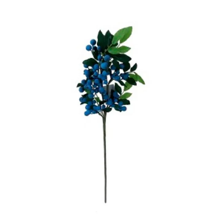 Cumpara  Plante decorative - Декоративная ветка ягод, PAULA, Ягоды, 82см, ..