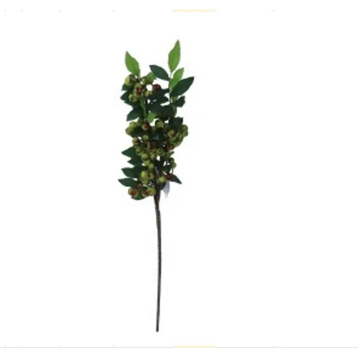 Cumpara  Plante decorative - Декоративная ветка ягод, PAULA, Ягоды, 82см, ..