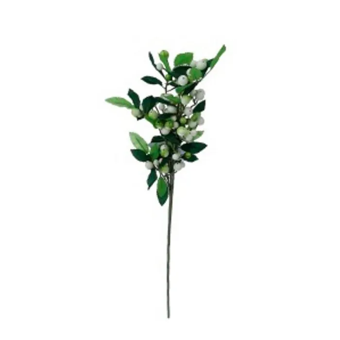 Cumpara  Plante decorative - Декоративная ветка ягод, PAULA, Ягоды, 82см, ..