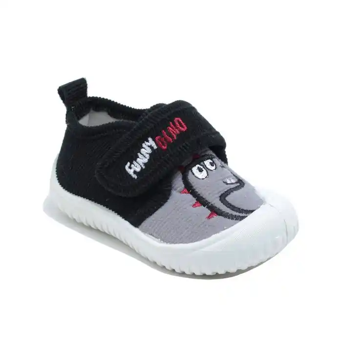 Домашние детские тапочки, GEZER, 21..