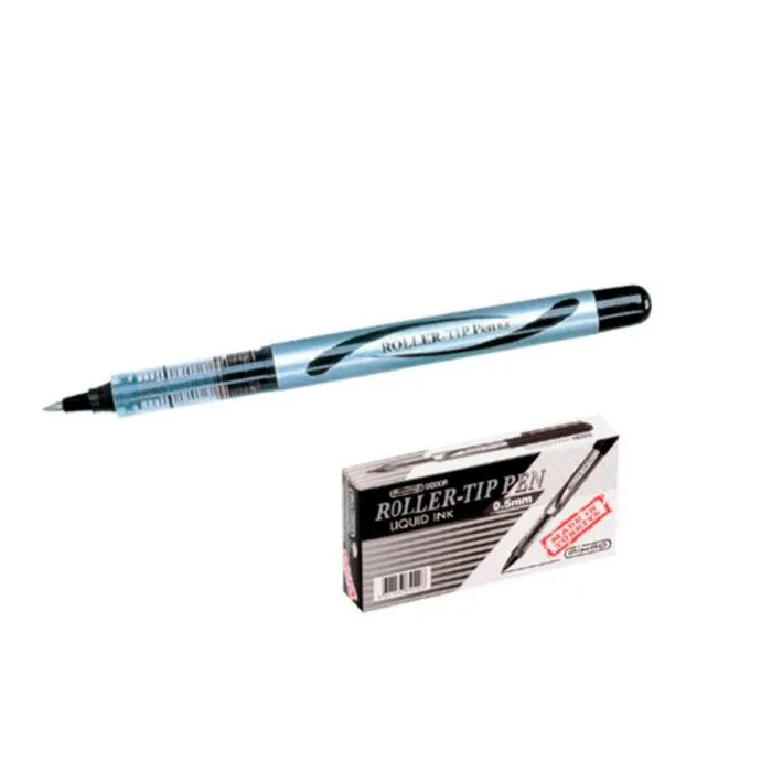 Cumpara  Pixuri - Ручка, MIKRO, Черный, 0.5mm, С механизмом..