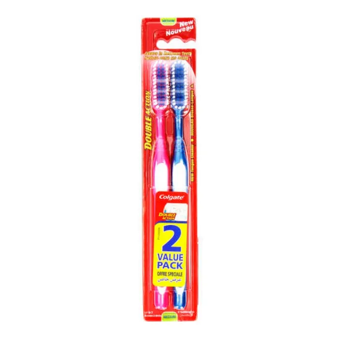 Cumpara  Periuțe de dinți și ață dentară - Зубная щётка, COLGATE, Для Взрослых, Средняя..