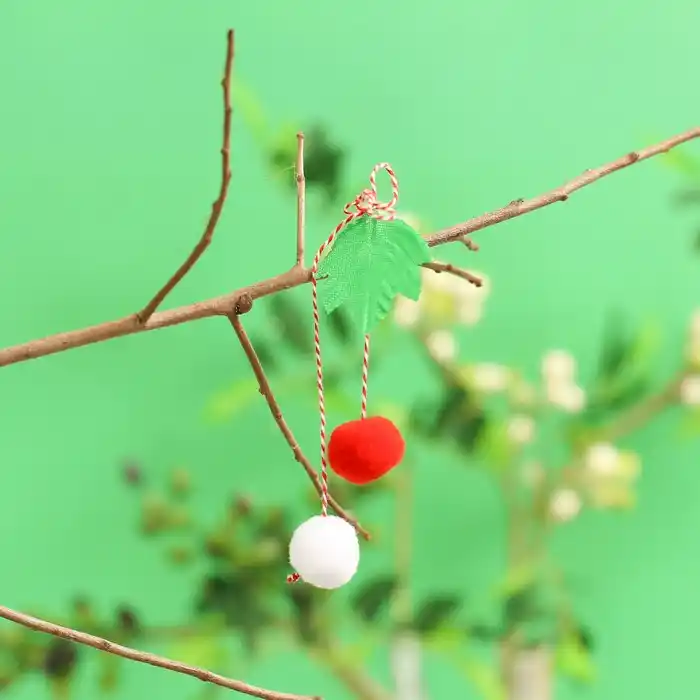 Мэрцишор, handmade..