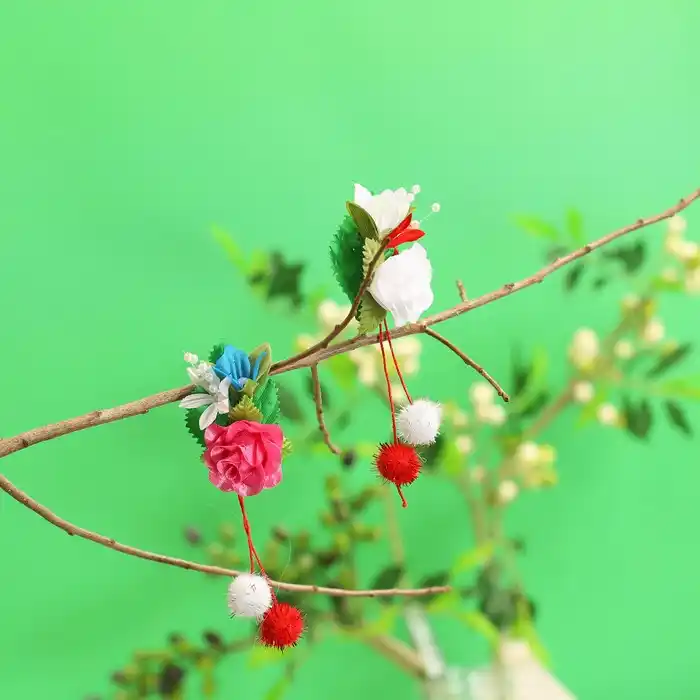 Мэрцишор, handmade..