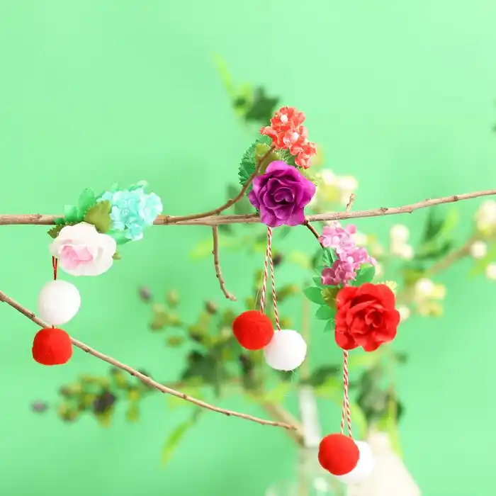 Мэрцишор, handmade..