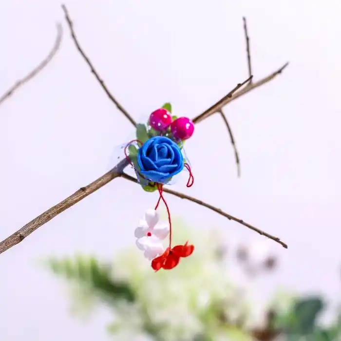 Мэрцишор, handmade..