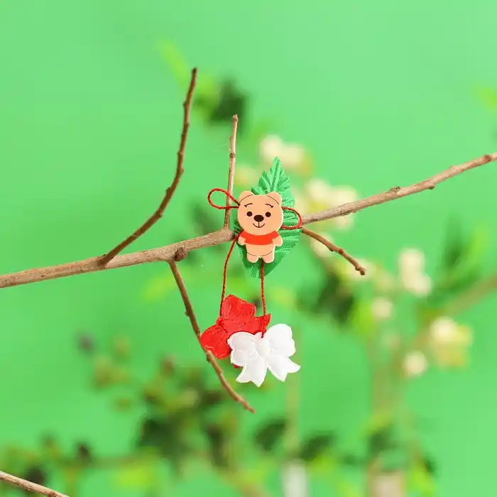 Мэрцишор handmade..