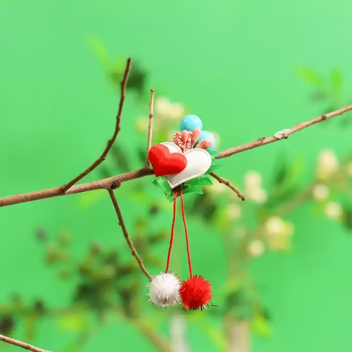 Мэрцишор, handmade..