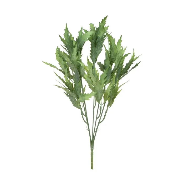 Cumpara  Plante decorative - Декоративная ветка, BOMM, Зеленый, 38см..