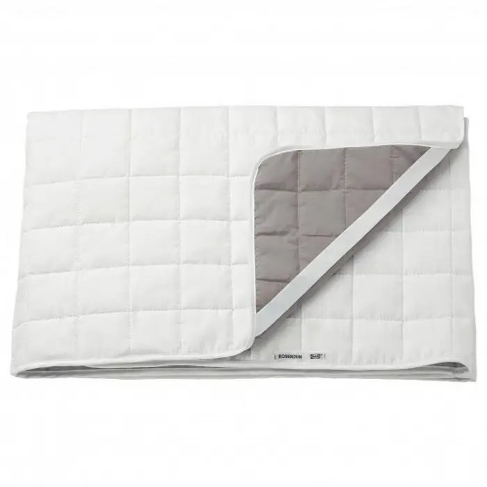 Cumpara  Textile pentru dormitor - Покрывало, BALAK HOME, Rosen, 90x200..