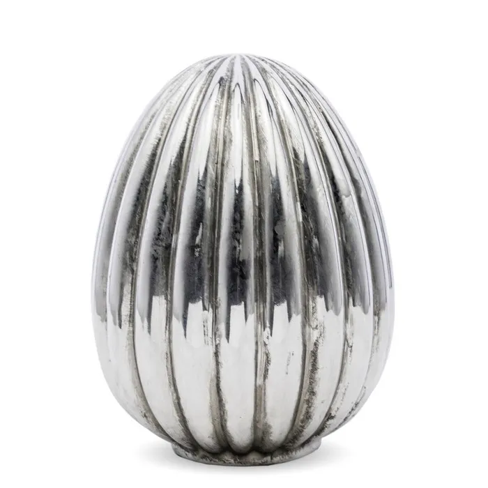 Cumpara  Figurine de Paște - Декоративная фигурка, ART-POL, Яйцо, Cеребрис..