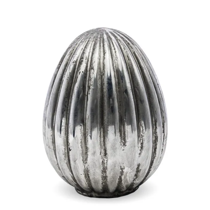 Cumpara  Figurine de Paște - Декоративная фигурка, ART-POL, Яйцо, Cеребрис..