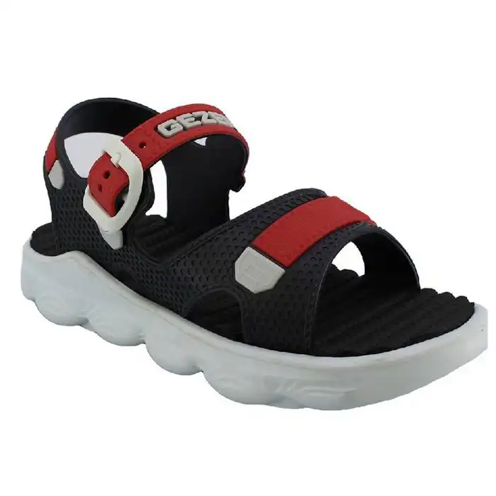 Детские сандали, GEZER, 31-34, Крас..