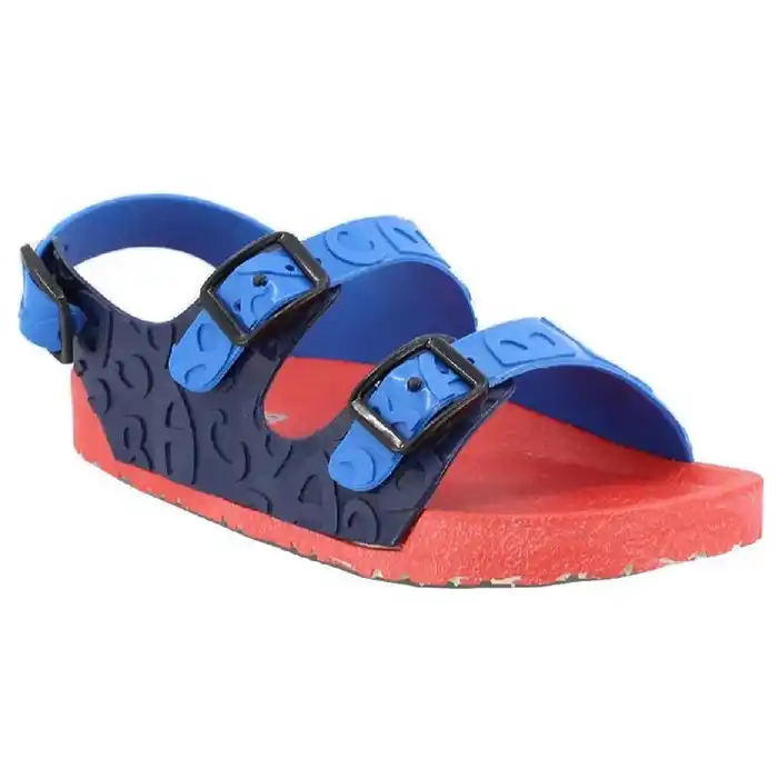 Детские сандали, GEZER, 30-35, Сини..