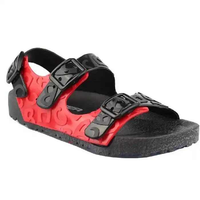 Детские сандали, GEZER, 25-29, Крас..