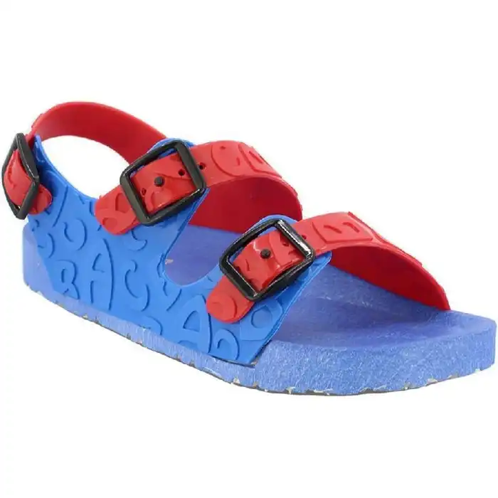 Детские сандали, GEZER, 25-29, Сини..